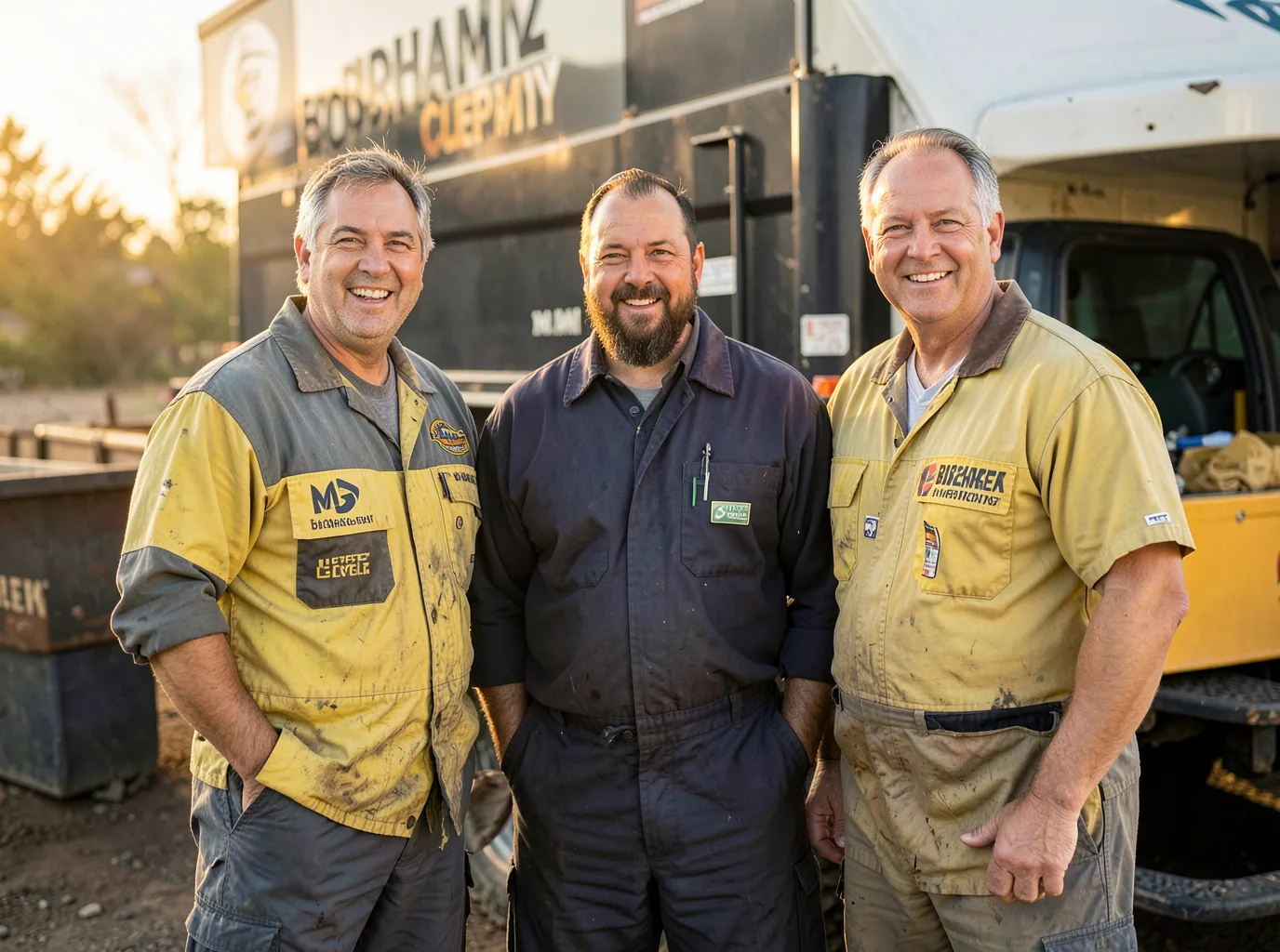 Sewage Cleanup company in Deadwood, OR